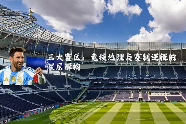 三大赛区：竞技地理与赛制逻辑的深层解构